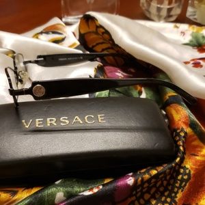 Versace frames